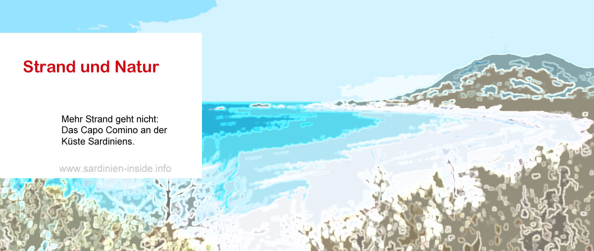 Capo-Comino Capo-Comino