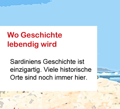 HIstorisches-Sardinien Historisches-Sardinien