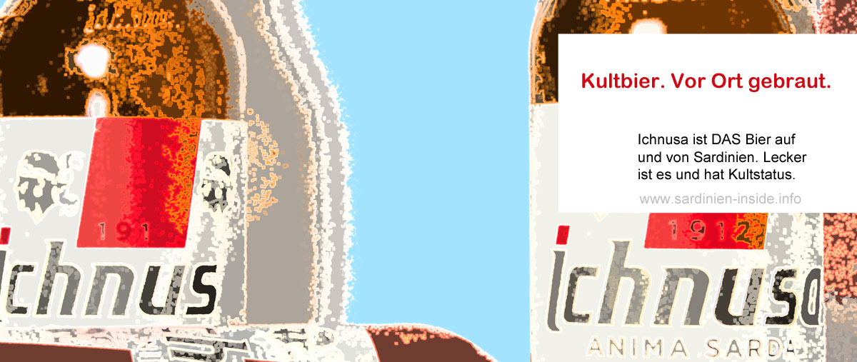 Ichnusa Ichnusa