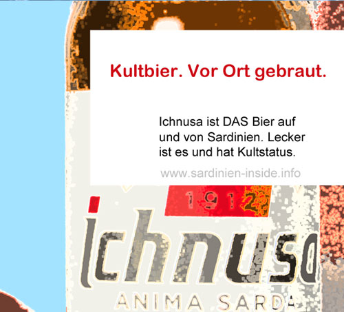 Ichnusa Ichnusa