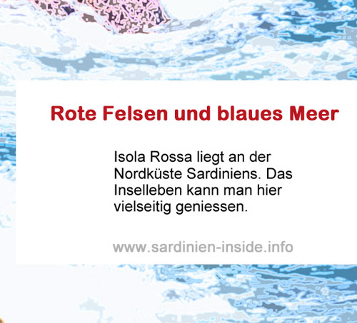 Isola Rossa Isola Rossa