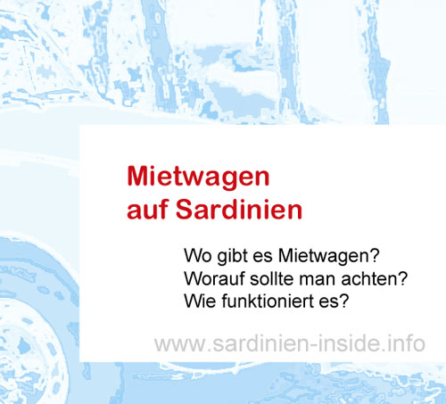 Mietwagen-Sardinien Mietwagen-Sardinien