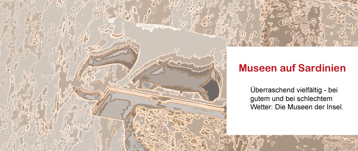 Museen-Sardinien Museen-Sardinien