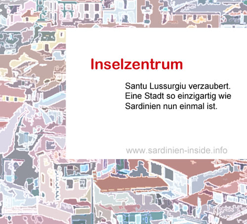 Santu-Lussurgiu Santu-Lussurgiu