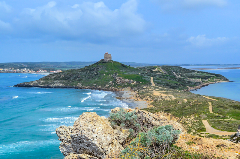 Tharros Tharros